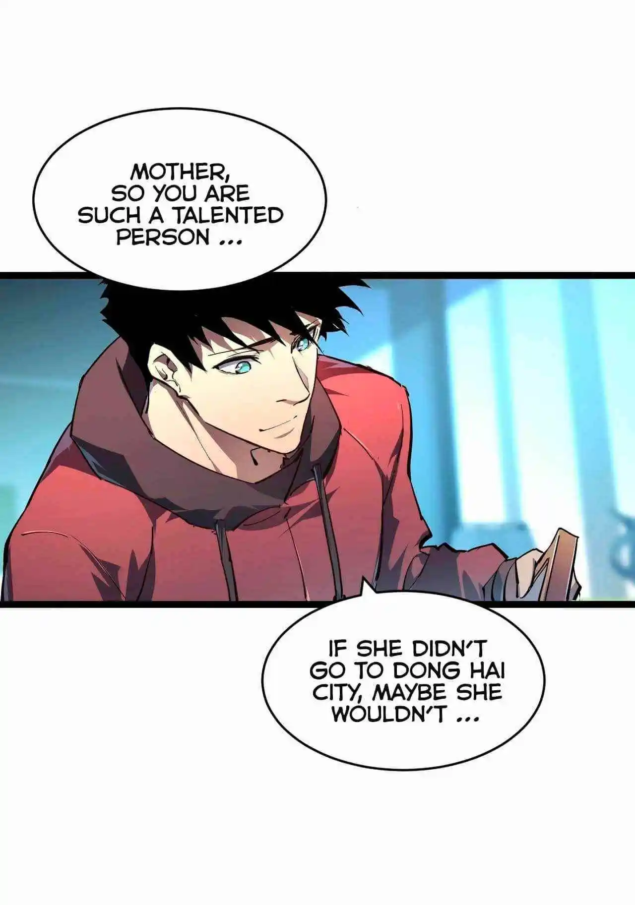 ManhwaFull Chapter 84.5