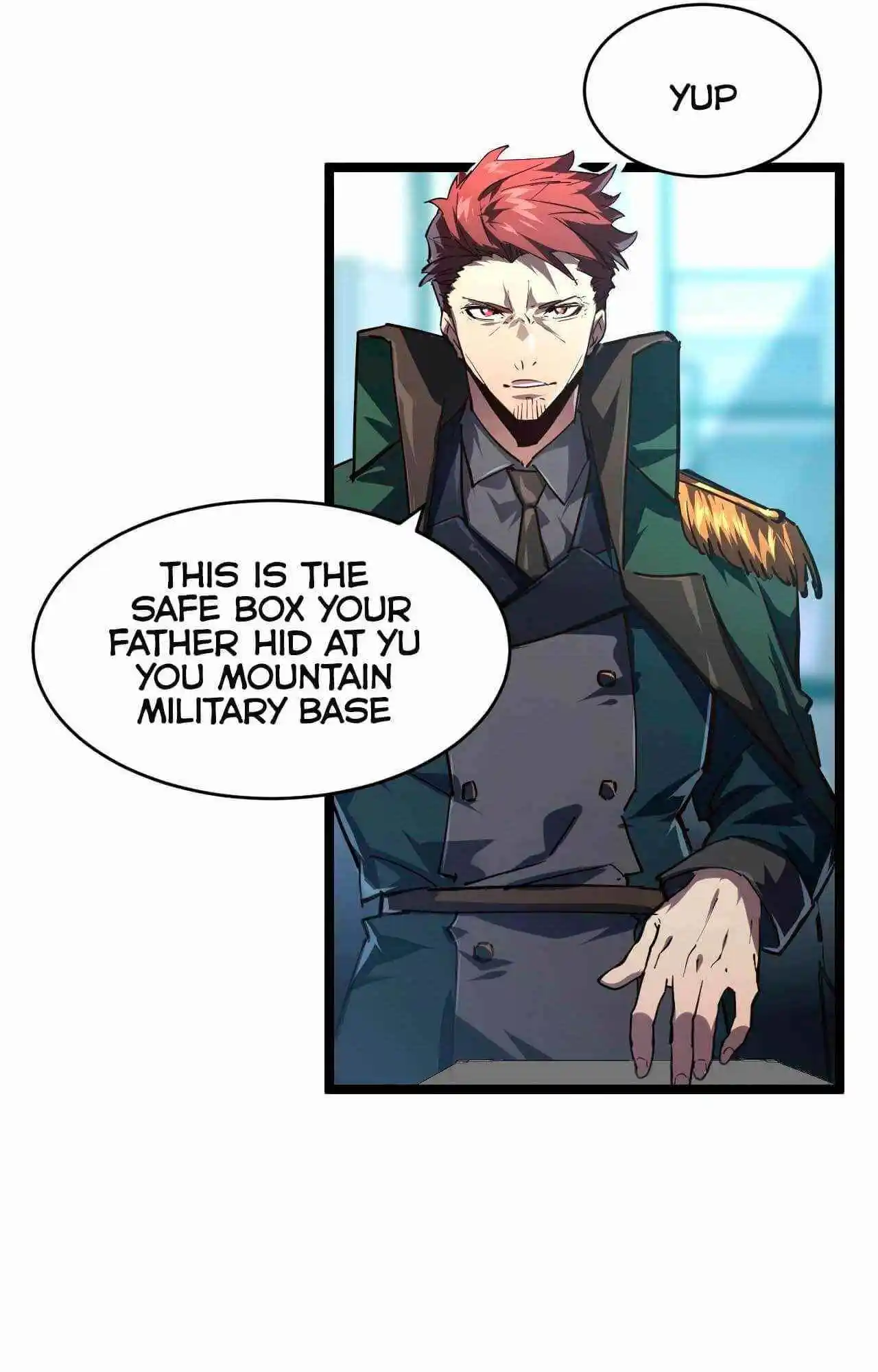 ManhwaFull Chapter 84.5