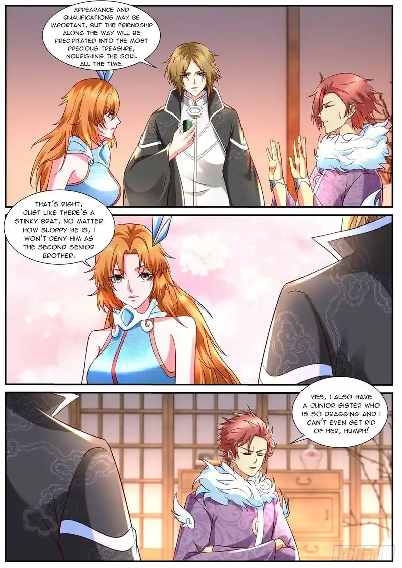 ManhwaFull Chapter 845