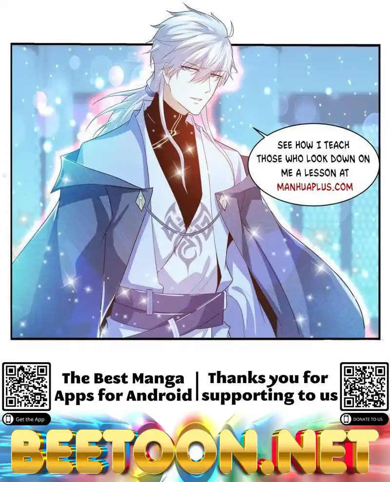 ManhwaFull Chapter 850