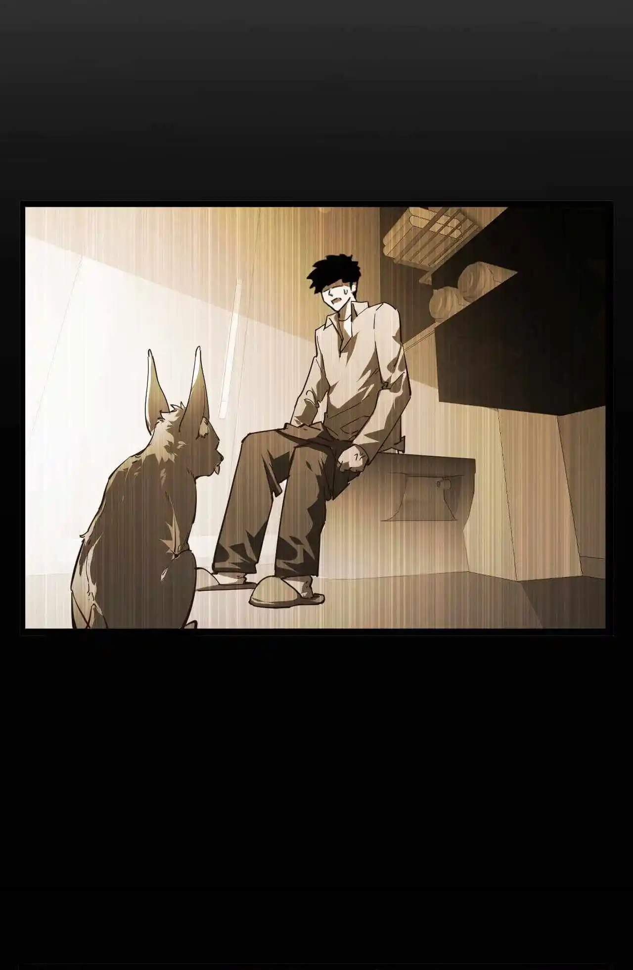 ManhwaFull Chapter 85.1