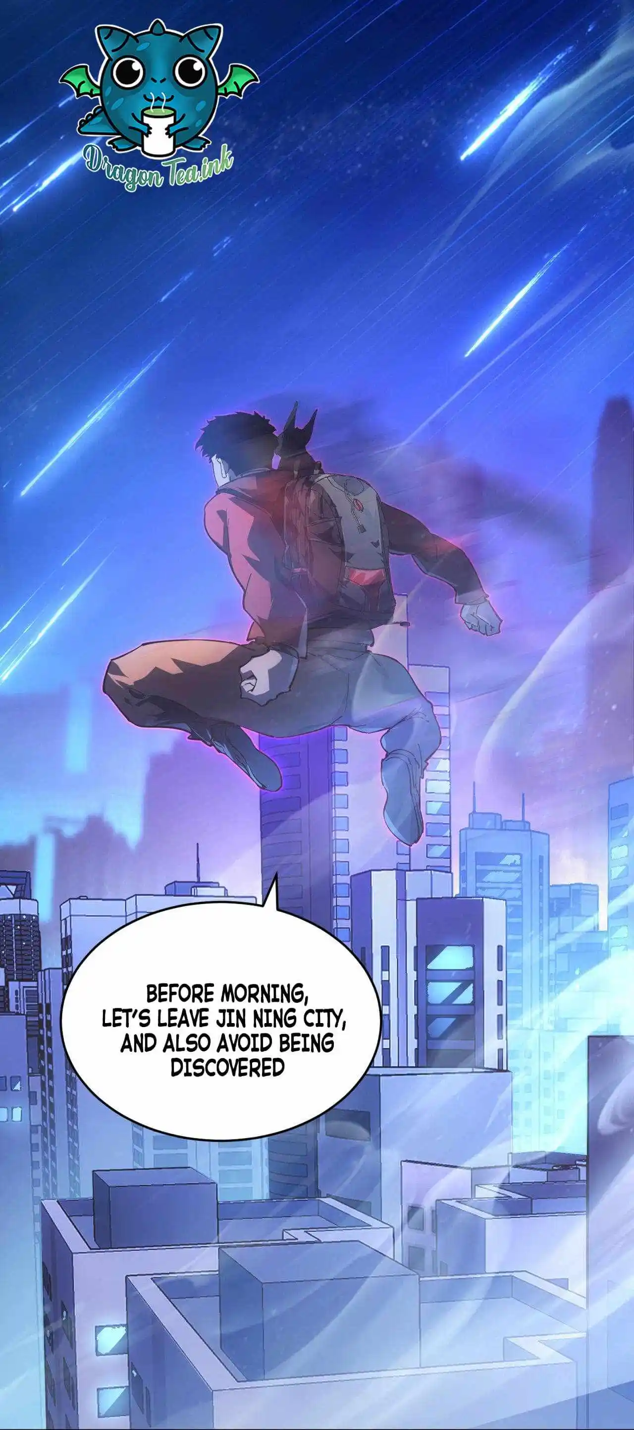 ManhwaFull Chapter 85.1