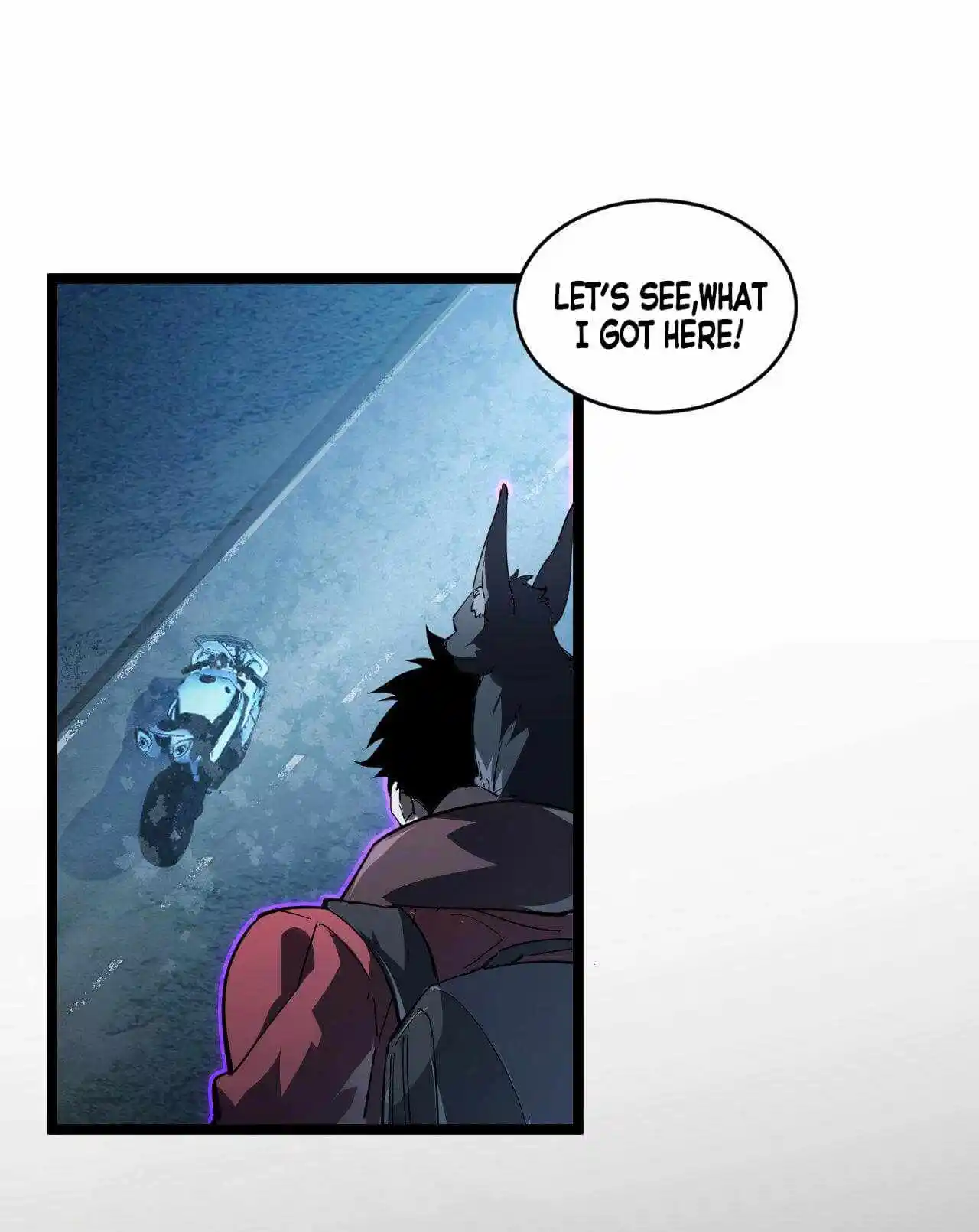 ManhwaFull Chapter 85.1