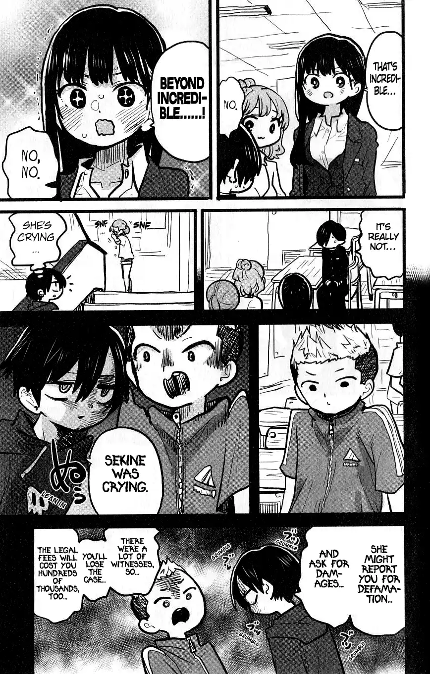 ManhwaFull Chapter 85.3