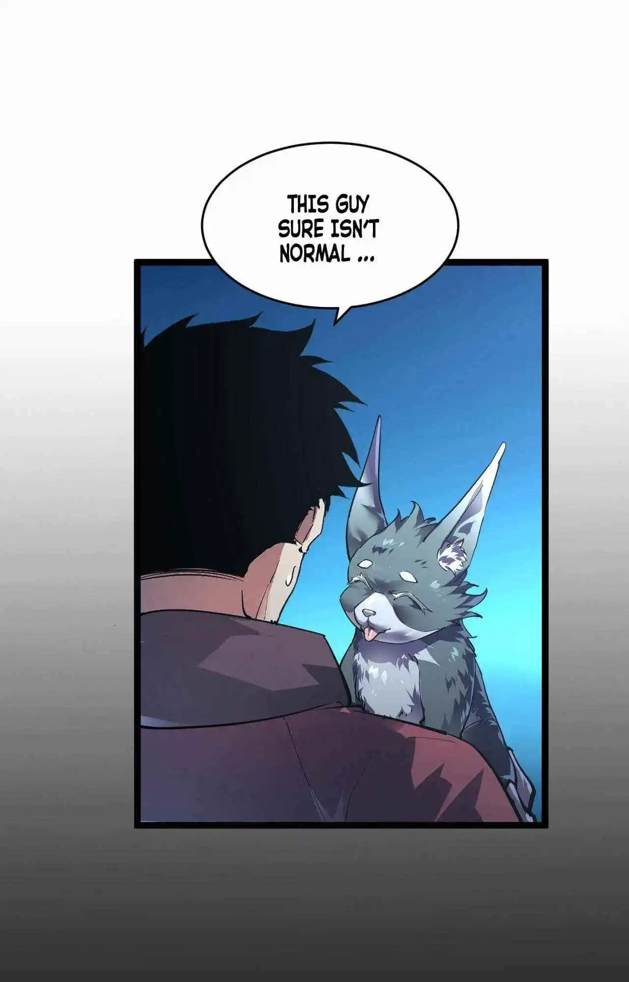 ManhwaFull Chapter 85.5