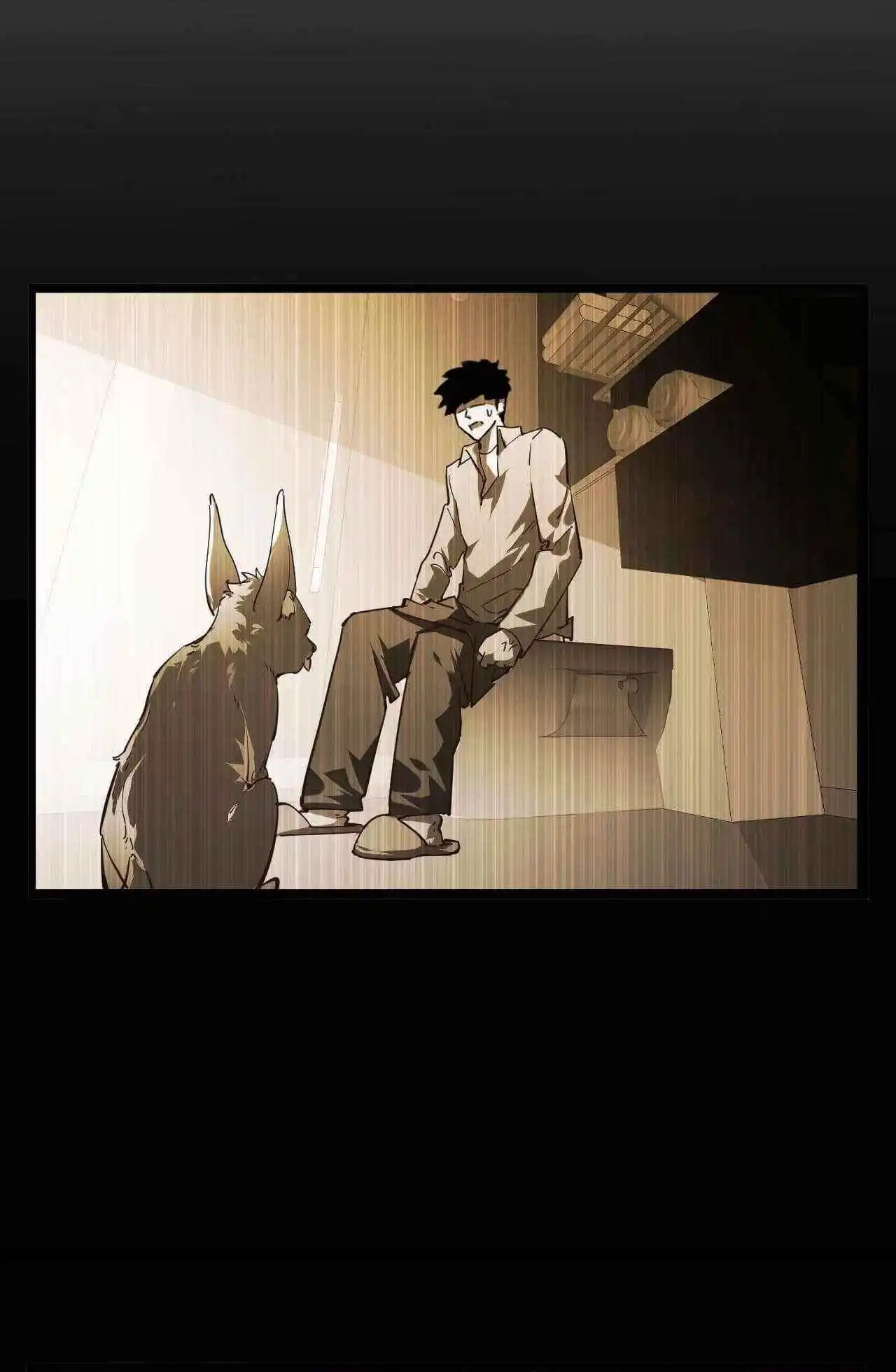 ManhwaFull Chapter 85.5