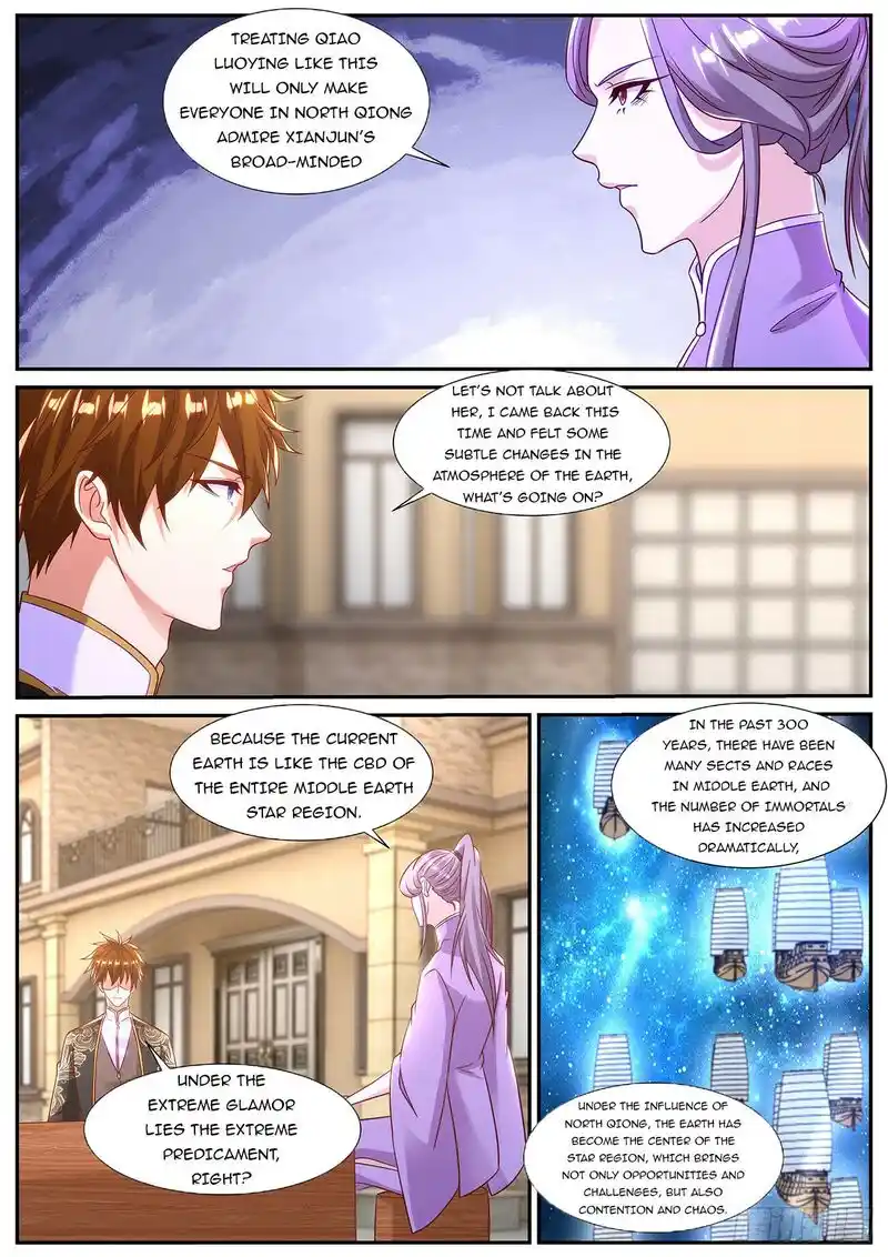 ManhwaFull Chapter 859