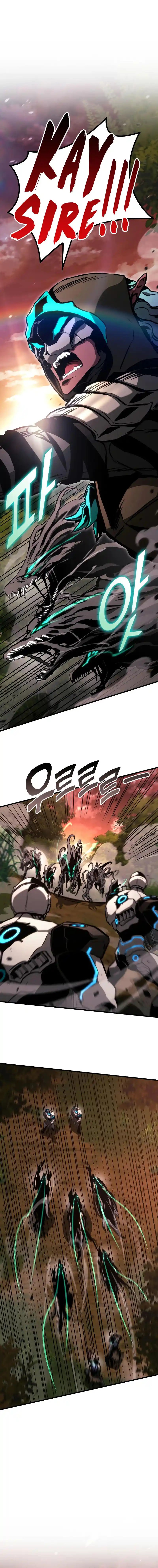 ManhwaFull Chapter 86