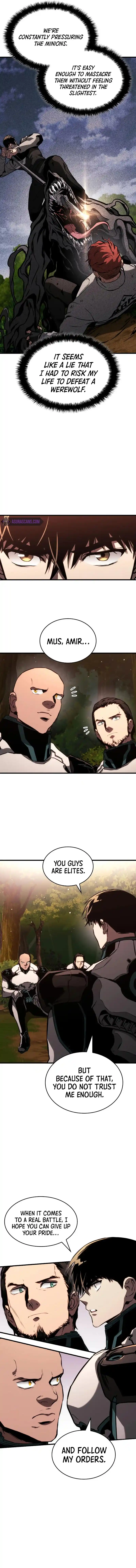 ManhwaFull Chapter 86