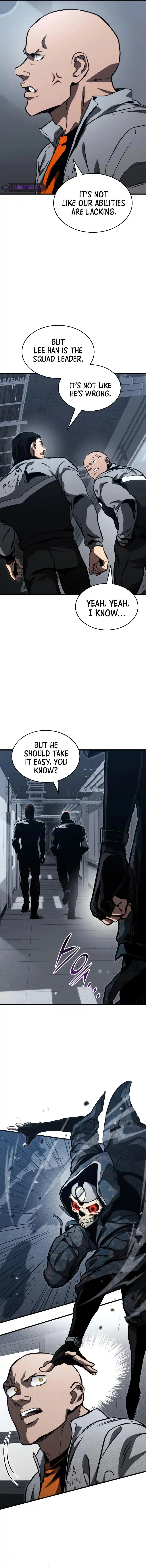 ManhwaFull Chapter 86