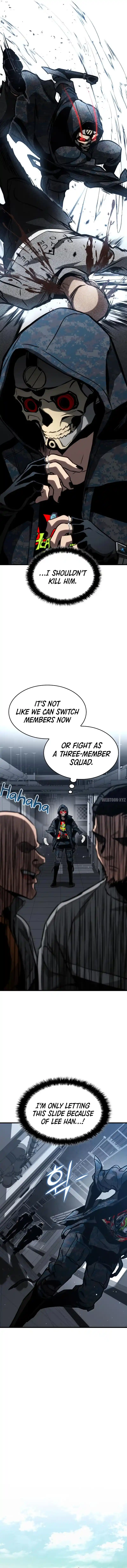 ManhwaFull Chapter 86