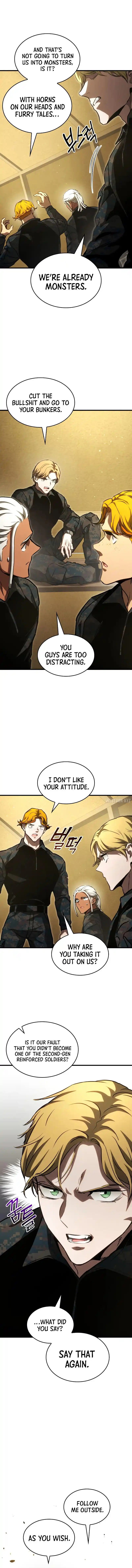 ManhwaFull Chapter 86