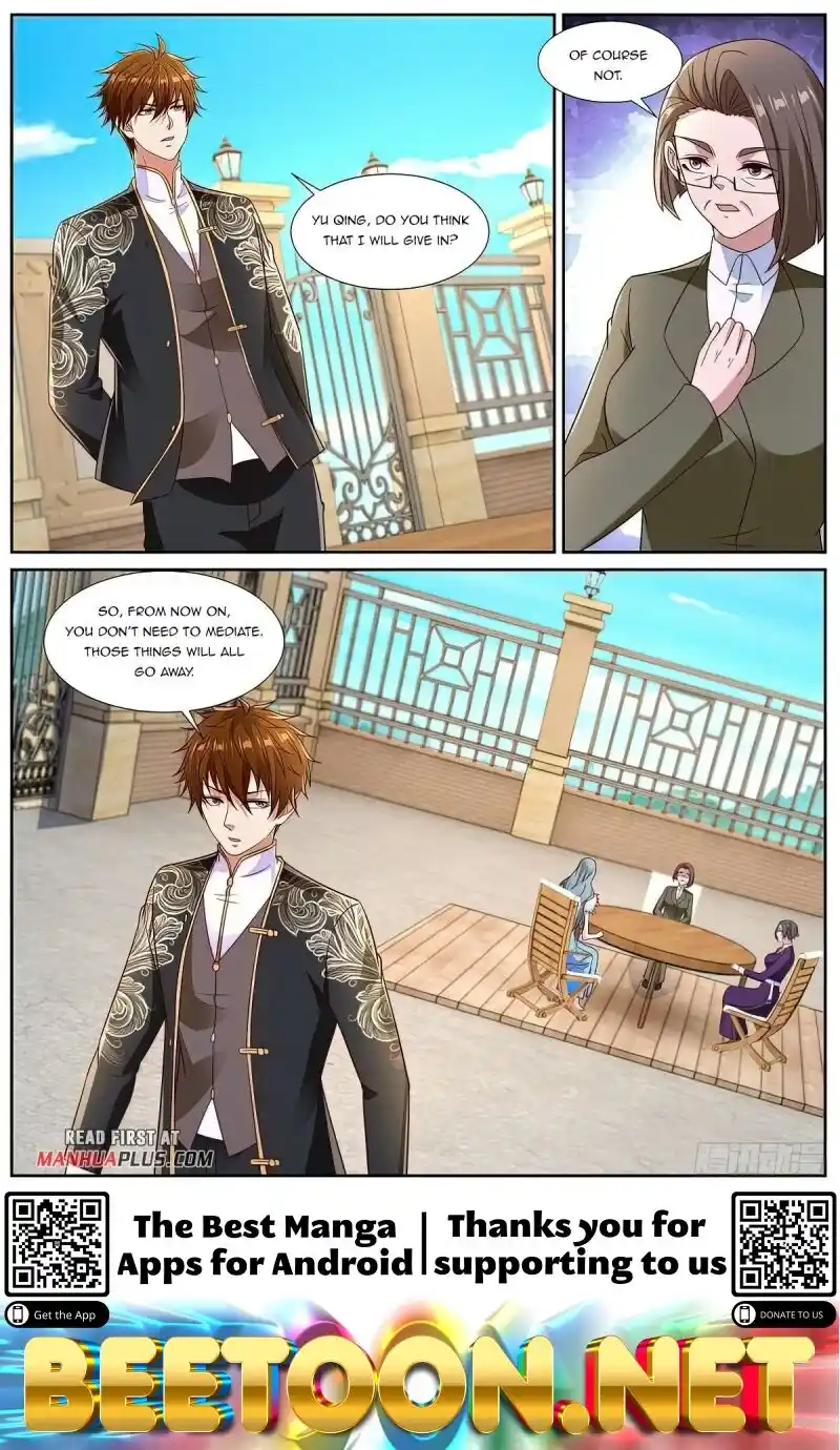 ManhwaFull Chapter 862