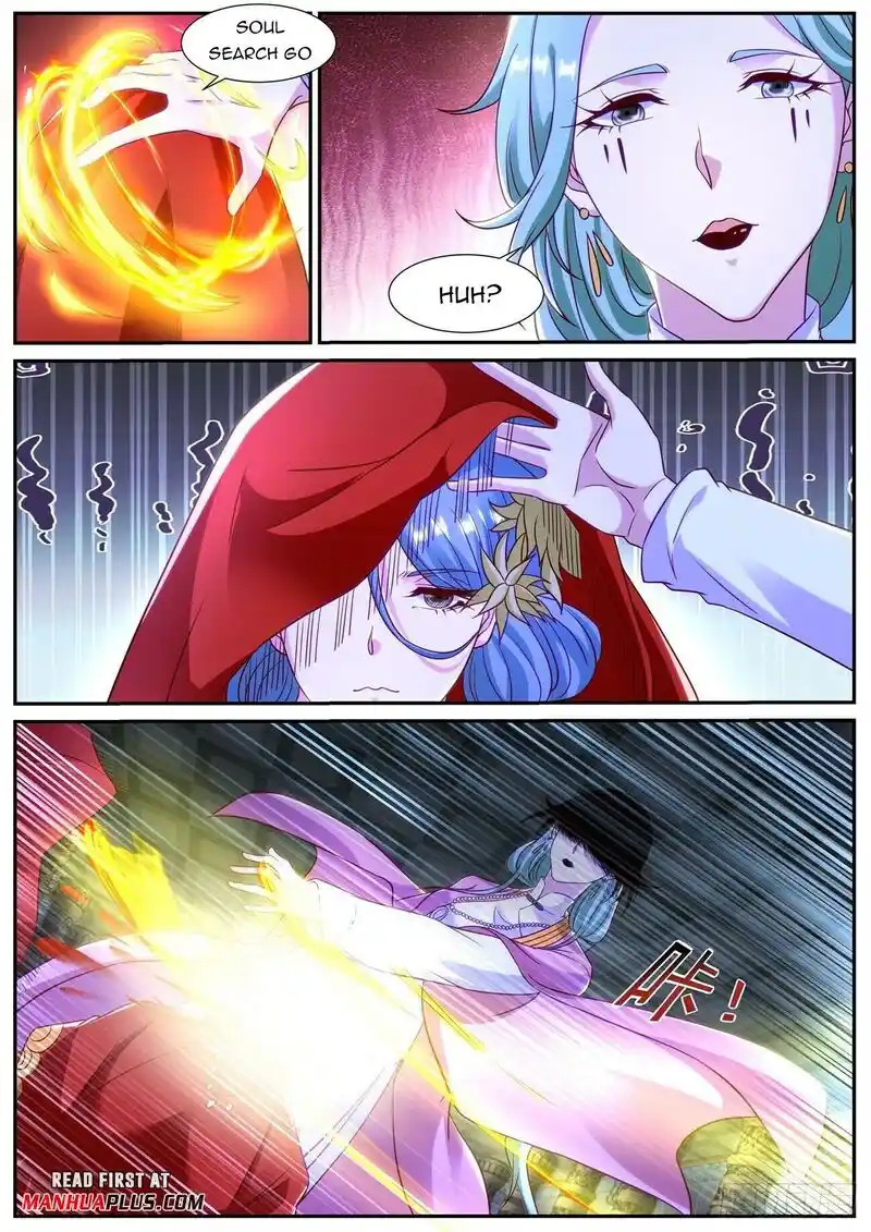 ManhwaFull Chapter 866