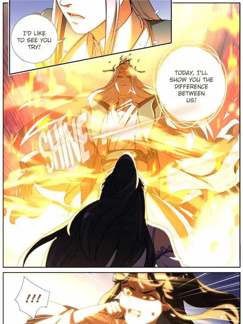 ManhwaFull Chapter 87