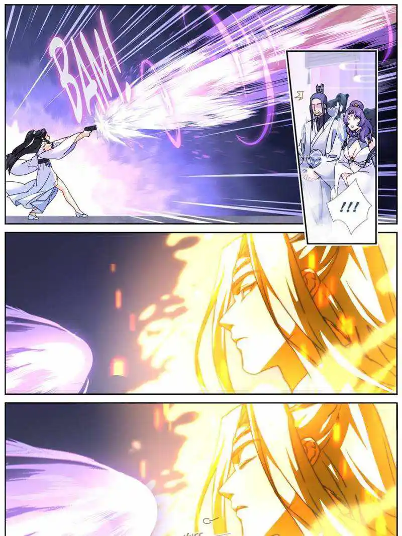 ManhwaFull Chapter 87