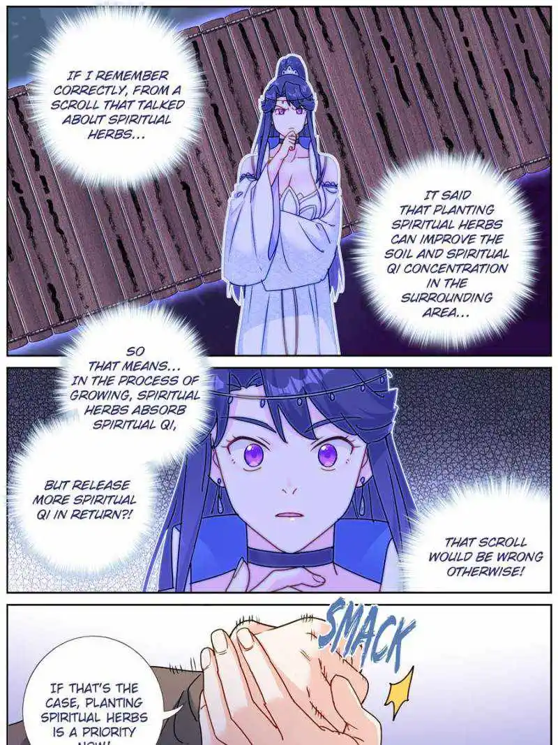 ManhwaFull Chapter 87