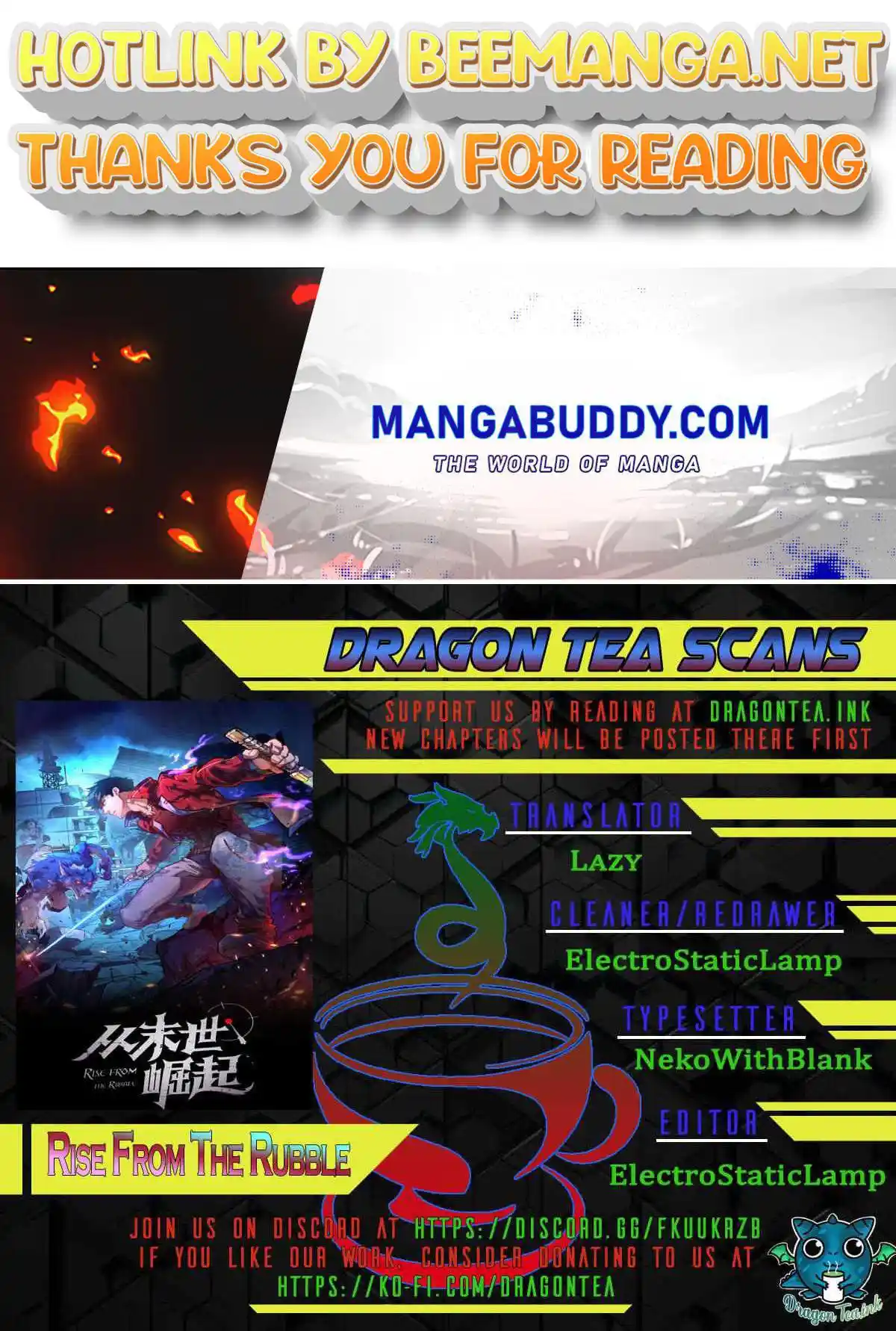 ManhwaFull Chapter 87.1