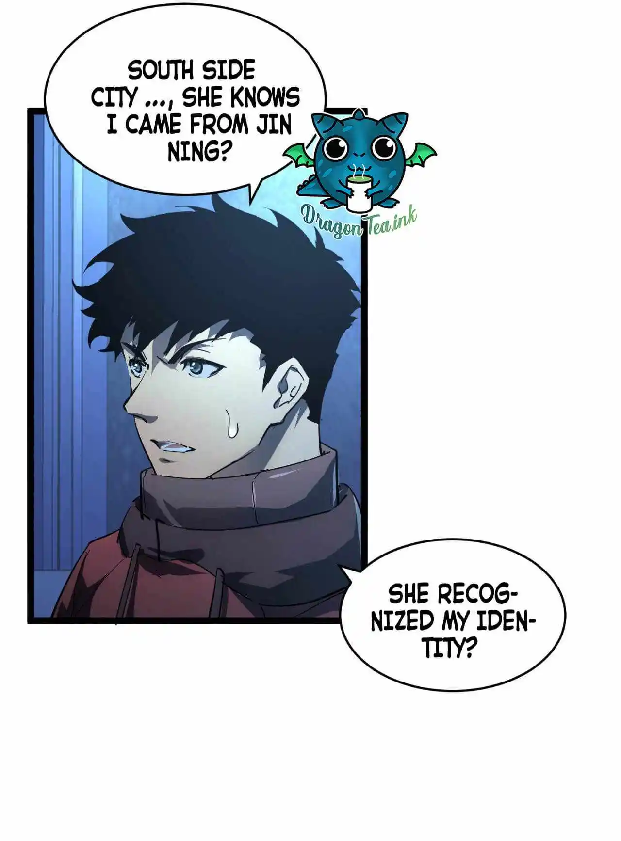 ManhwaFull Chapter 87.1