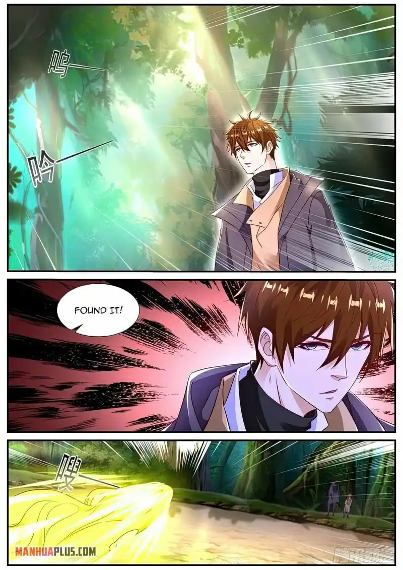 ManhwaFull Chapter 872