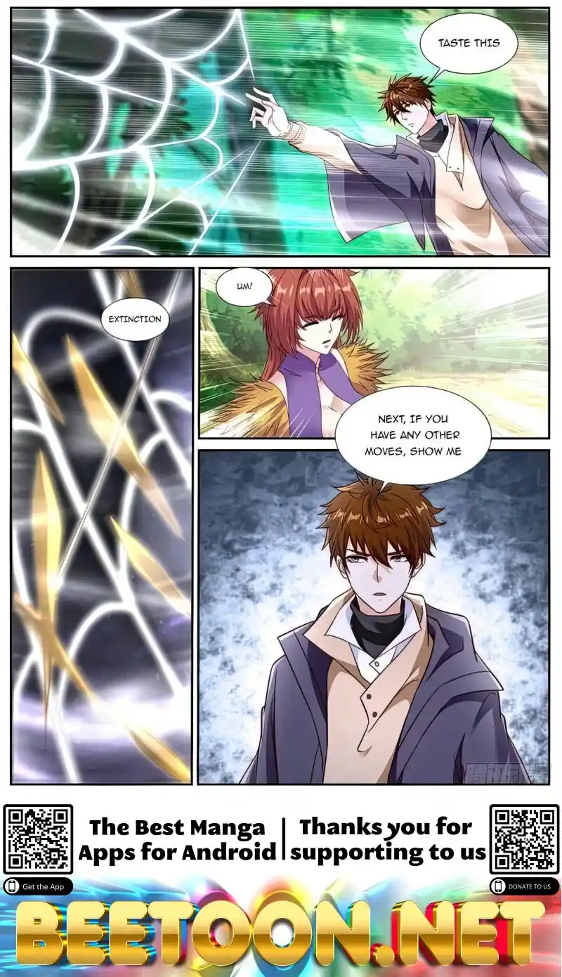 ManhwaFull Chapter 872