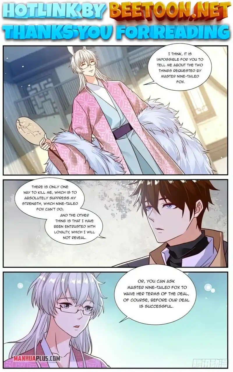 ManhwaFull Chapter 874