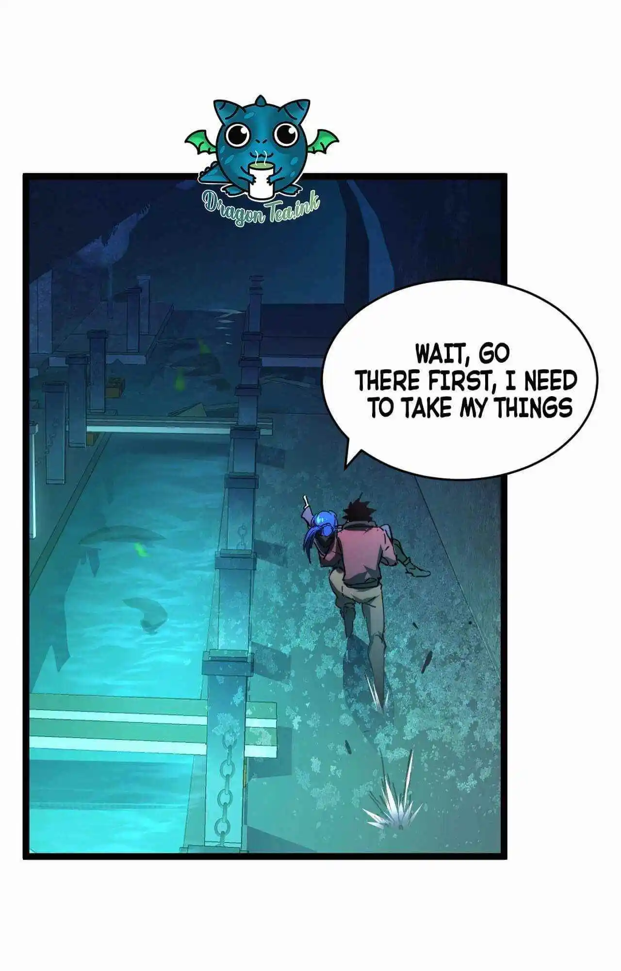 ManhwaFull Chapter 87.5