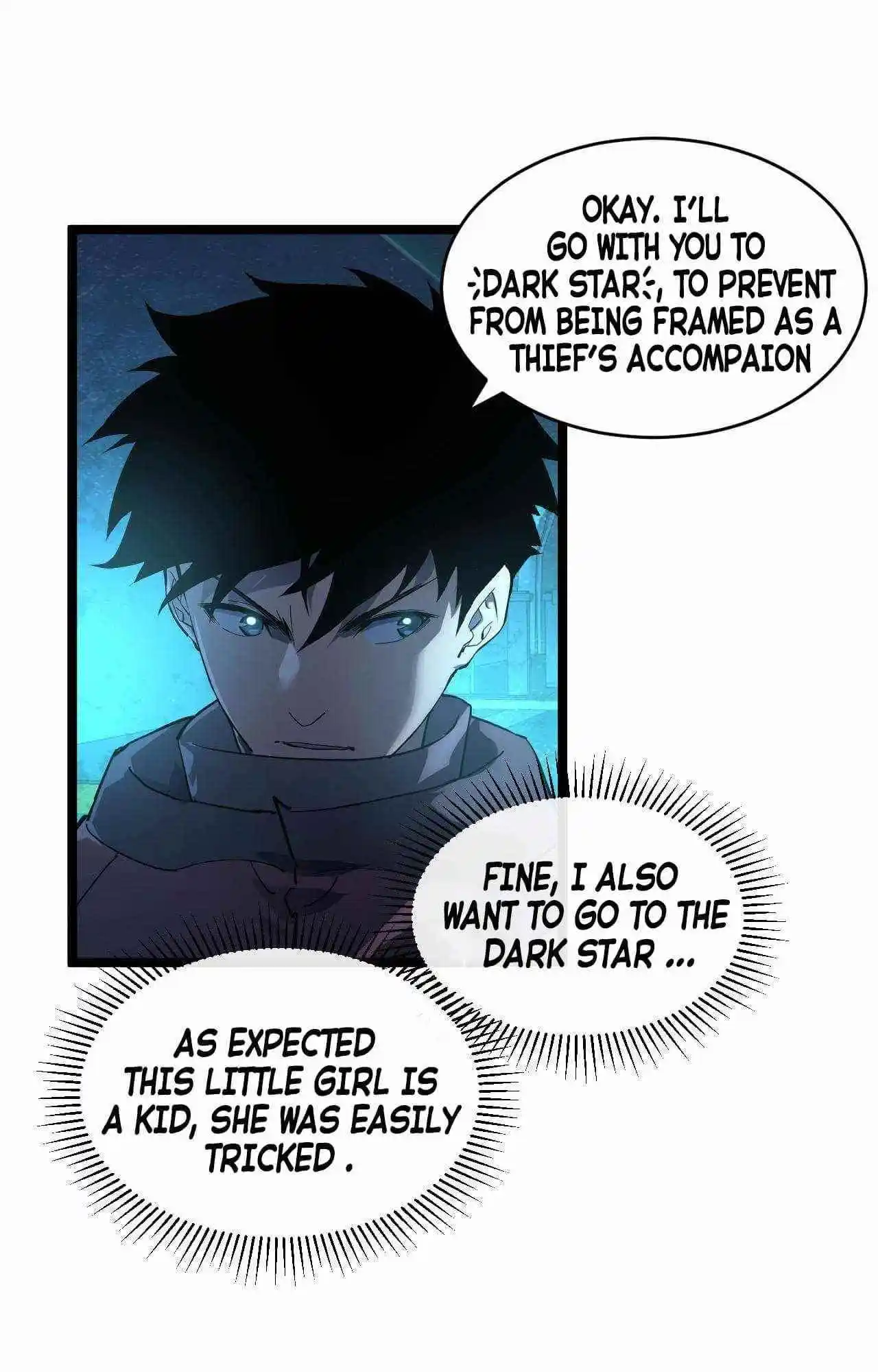 ManhwaFull Chapter 87.5