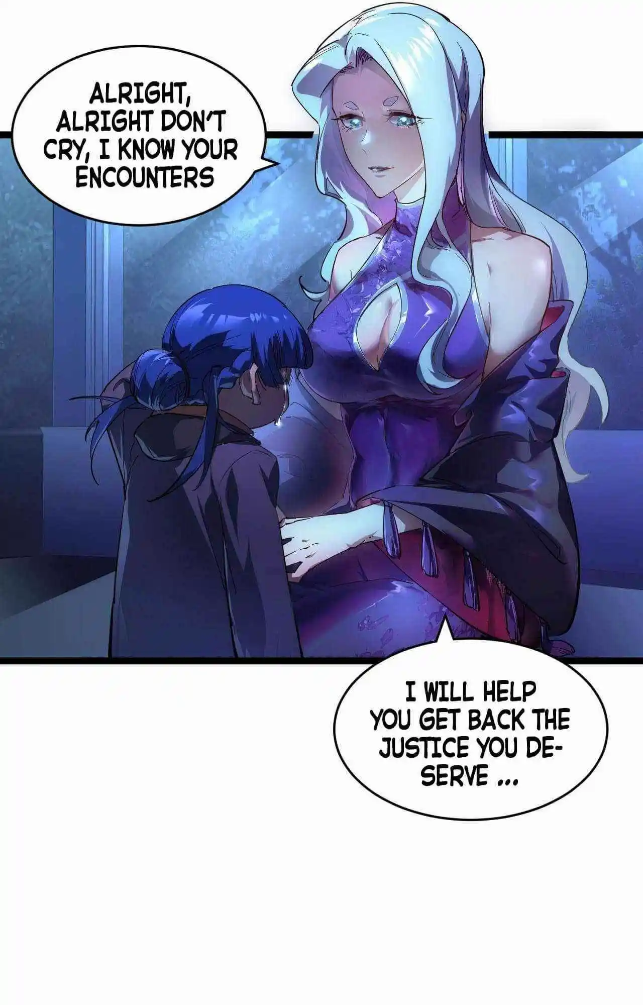 ManhwaFull Chapter 87.5