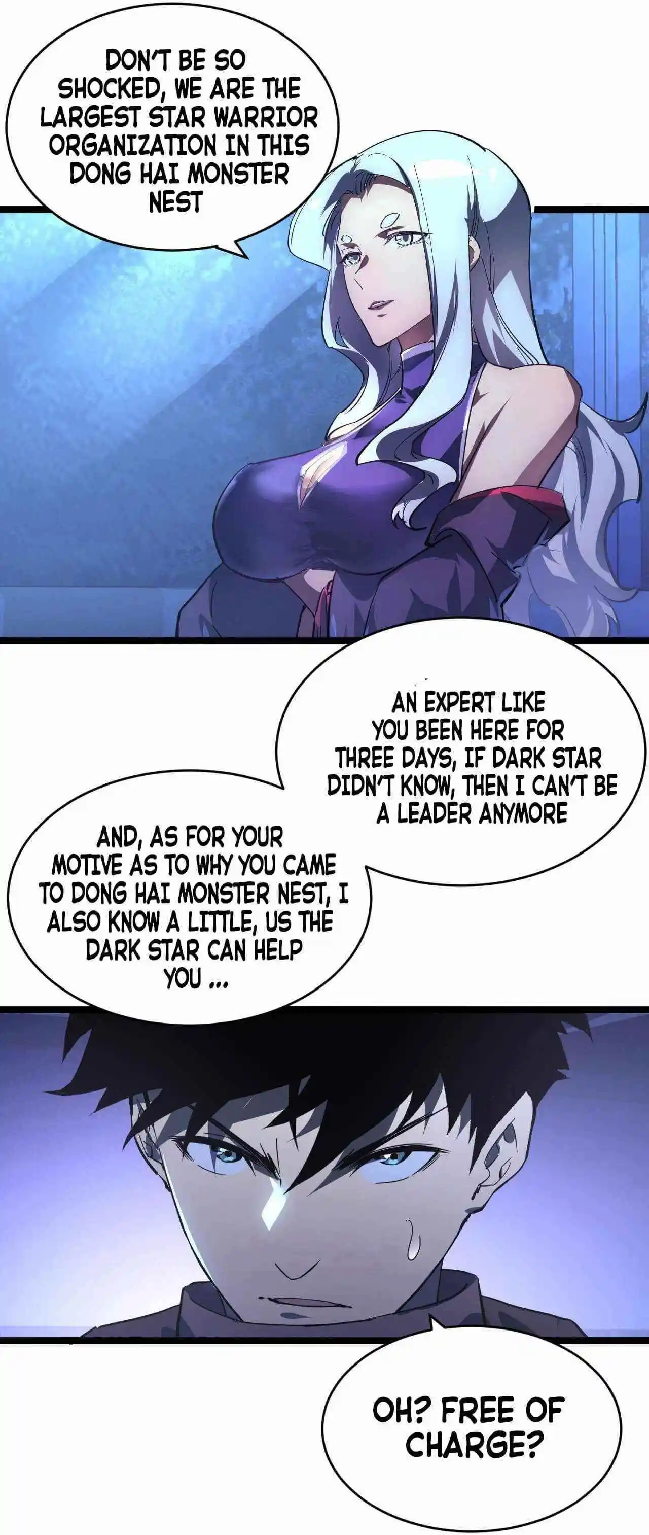 ManhwaFull Chapter 87.5