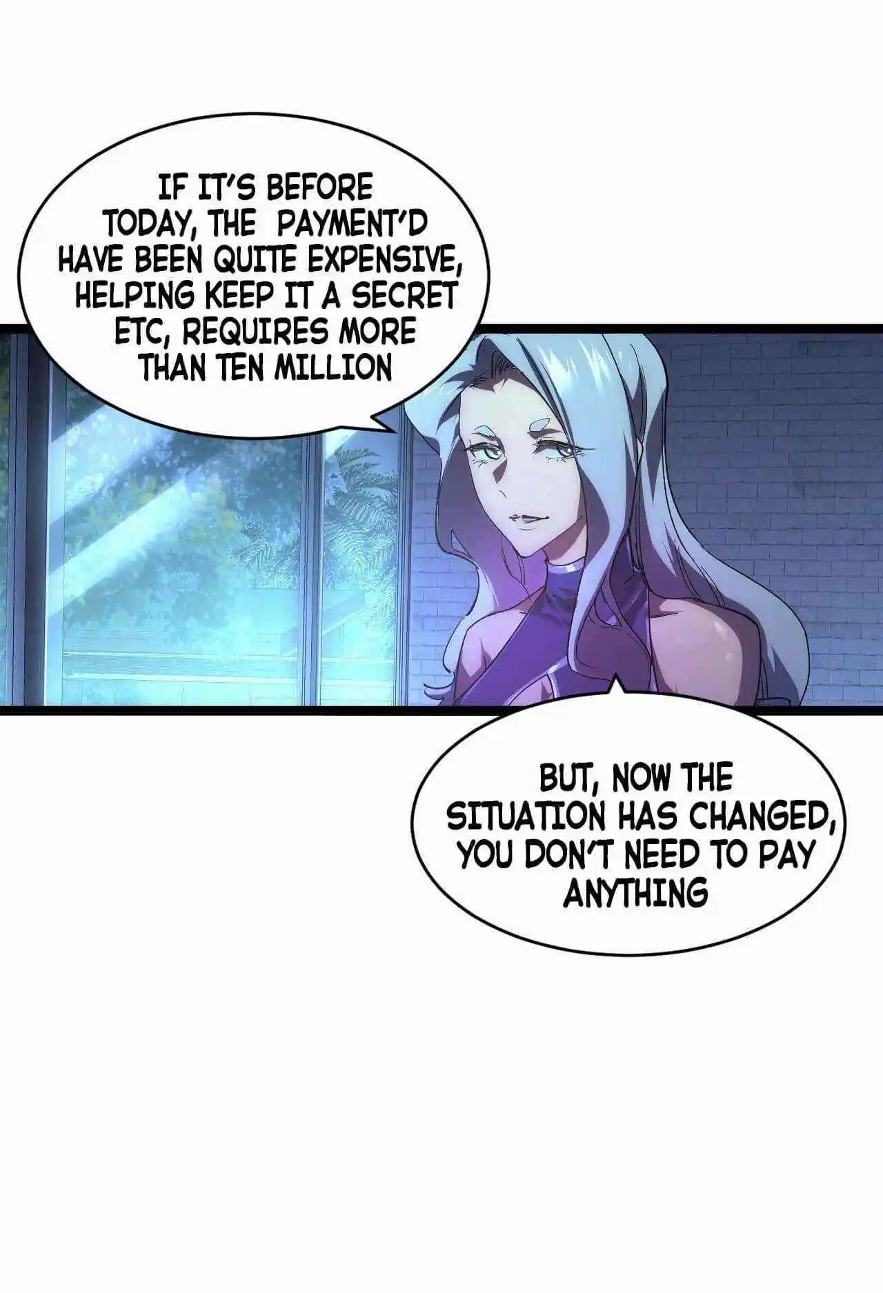 ManhwaFull Chapter 87.5