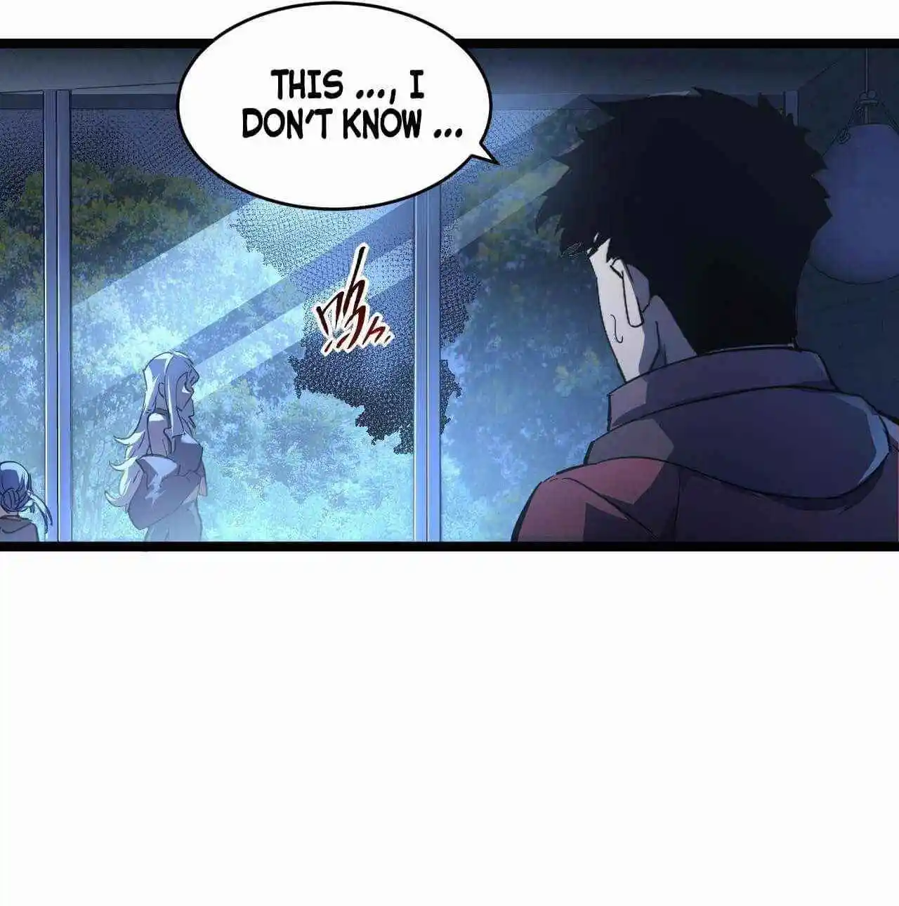 ManhwaFull Chapter 87.5