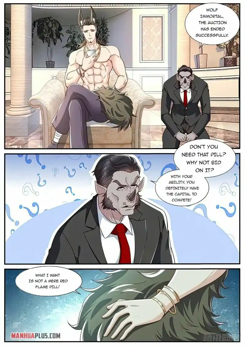 ManhwaFull Chapter 876