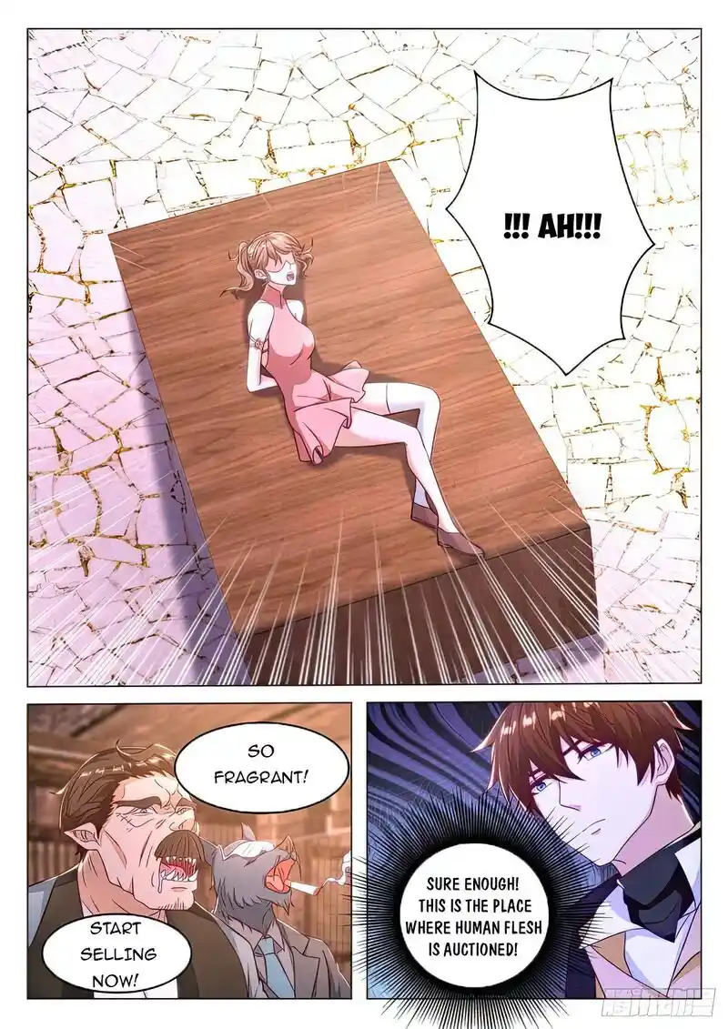 ManhwaFull Chapter 879