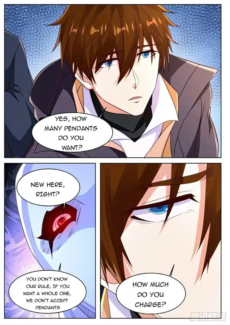 ManhwaFull Chapter 879