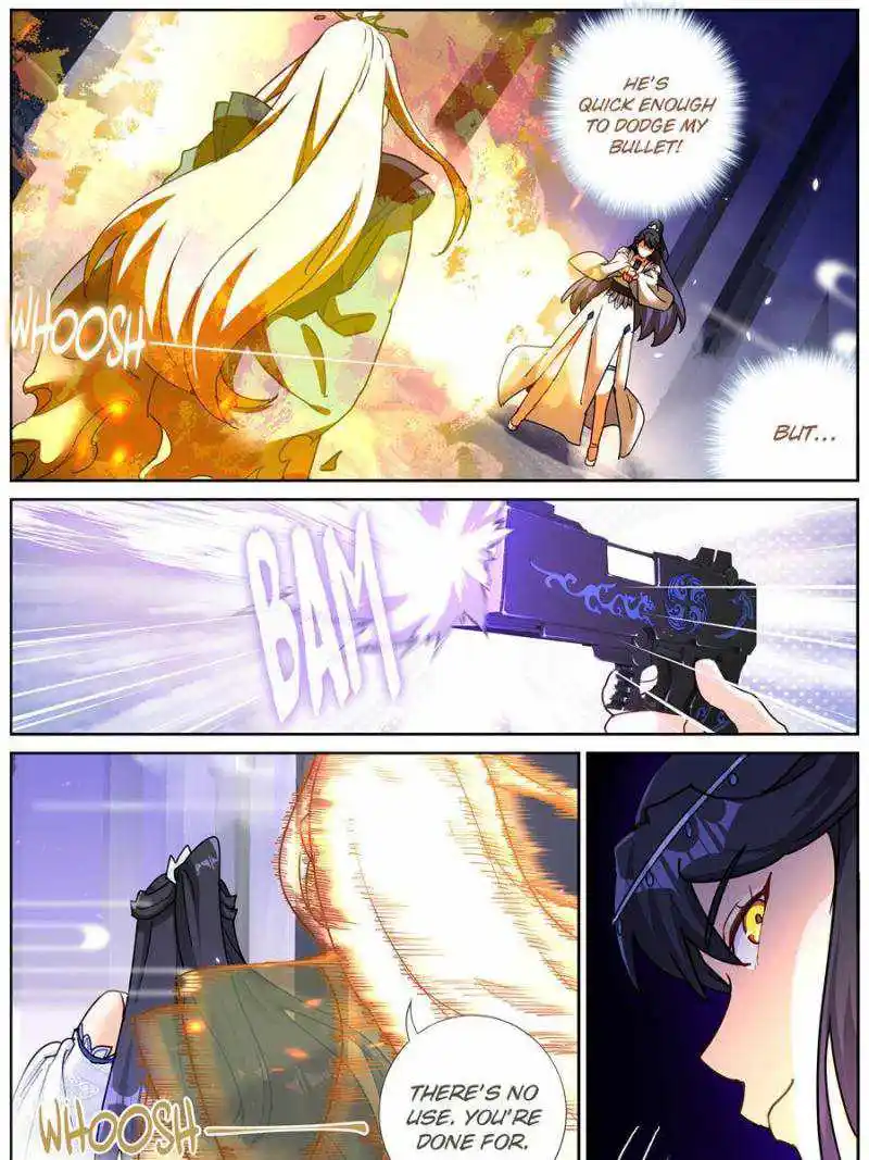 ManhwaFull Chapter 88