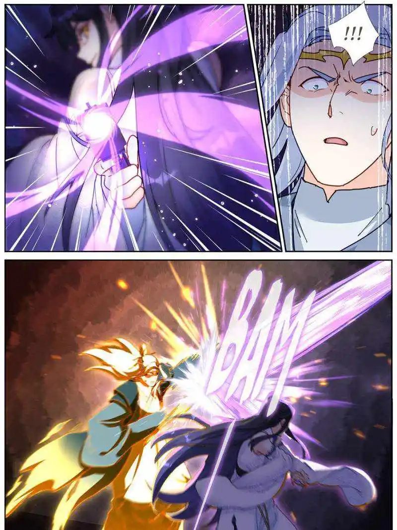 ManhwaFull Chapter 88