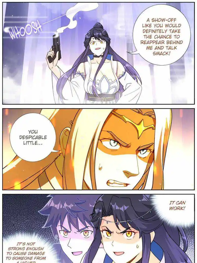 ManhwaFull Chapter 88