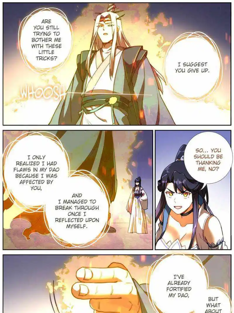 ManhwaFull Chapter 88