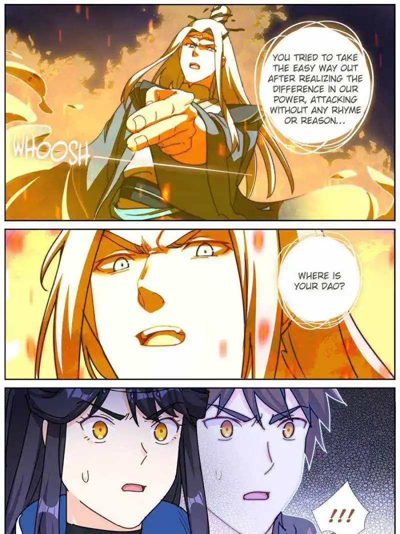 ManhwaFull Chapter 88