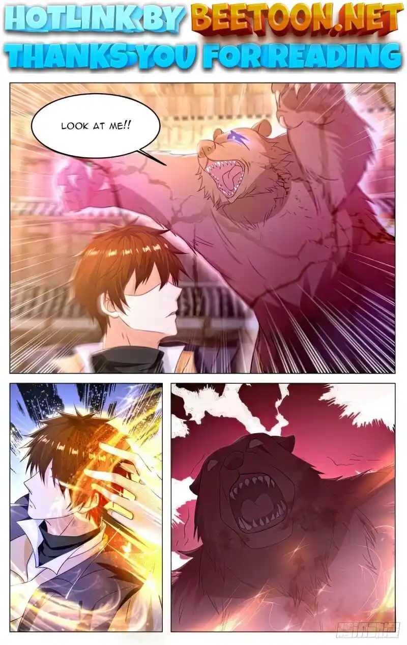 ManhwaFull Chapter 880