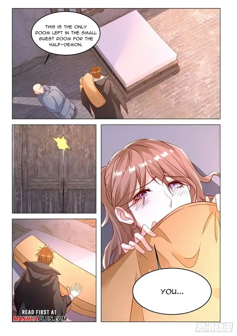 ManhwaFull Chapter 880