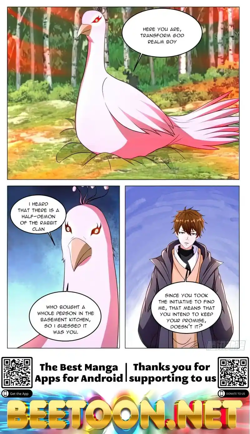 ManhwaFull Chapter 880