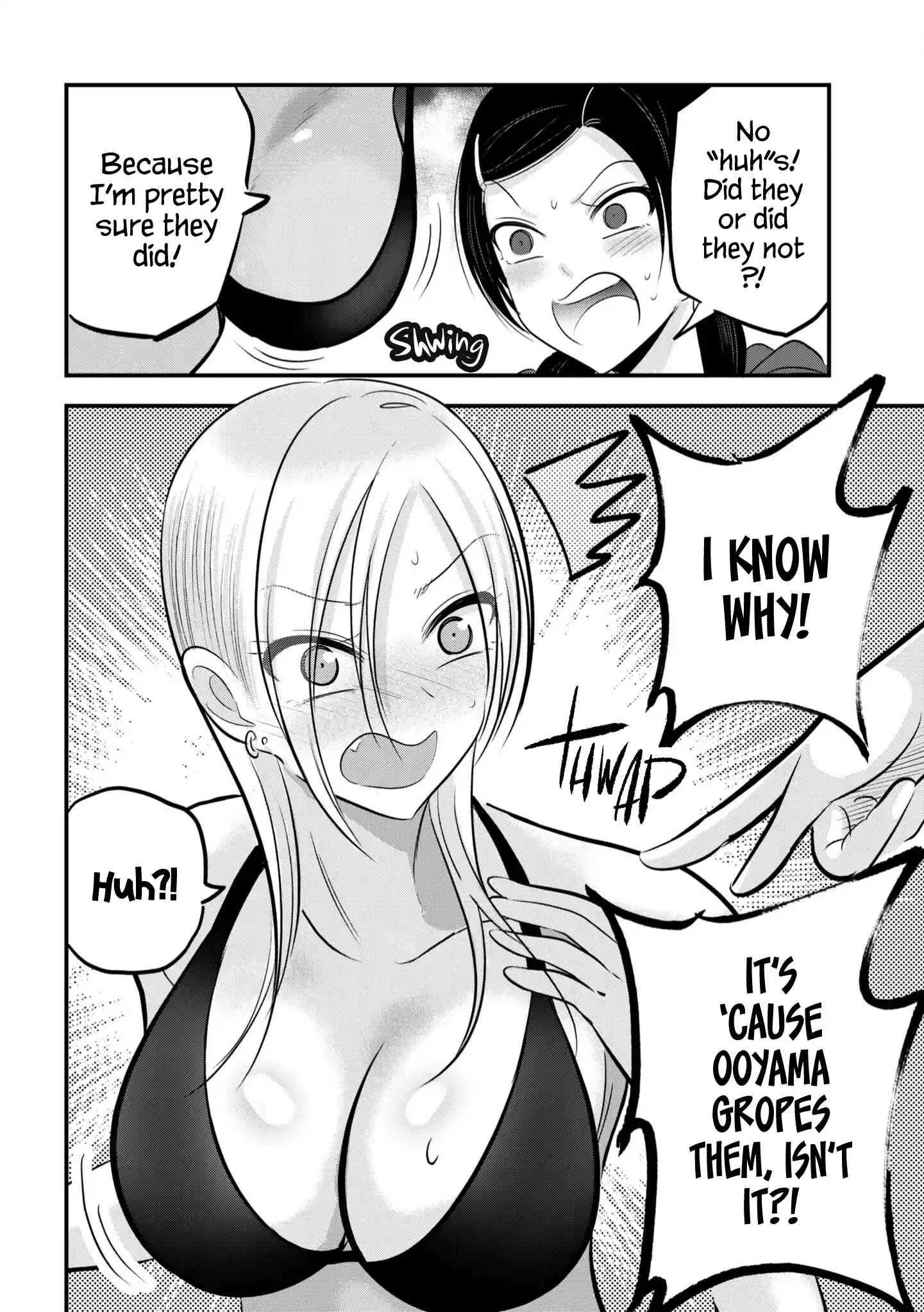 ManhwaFull Chapter 88.1