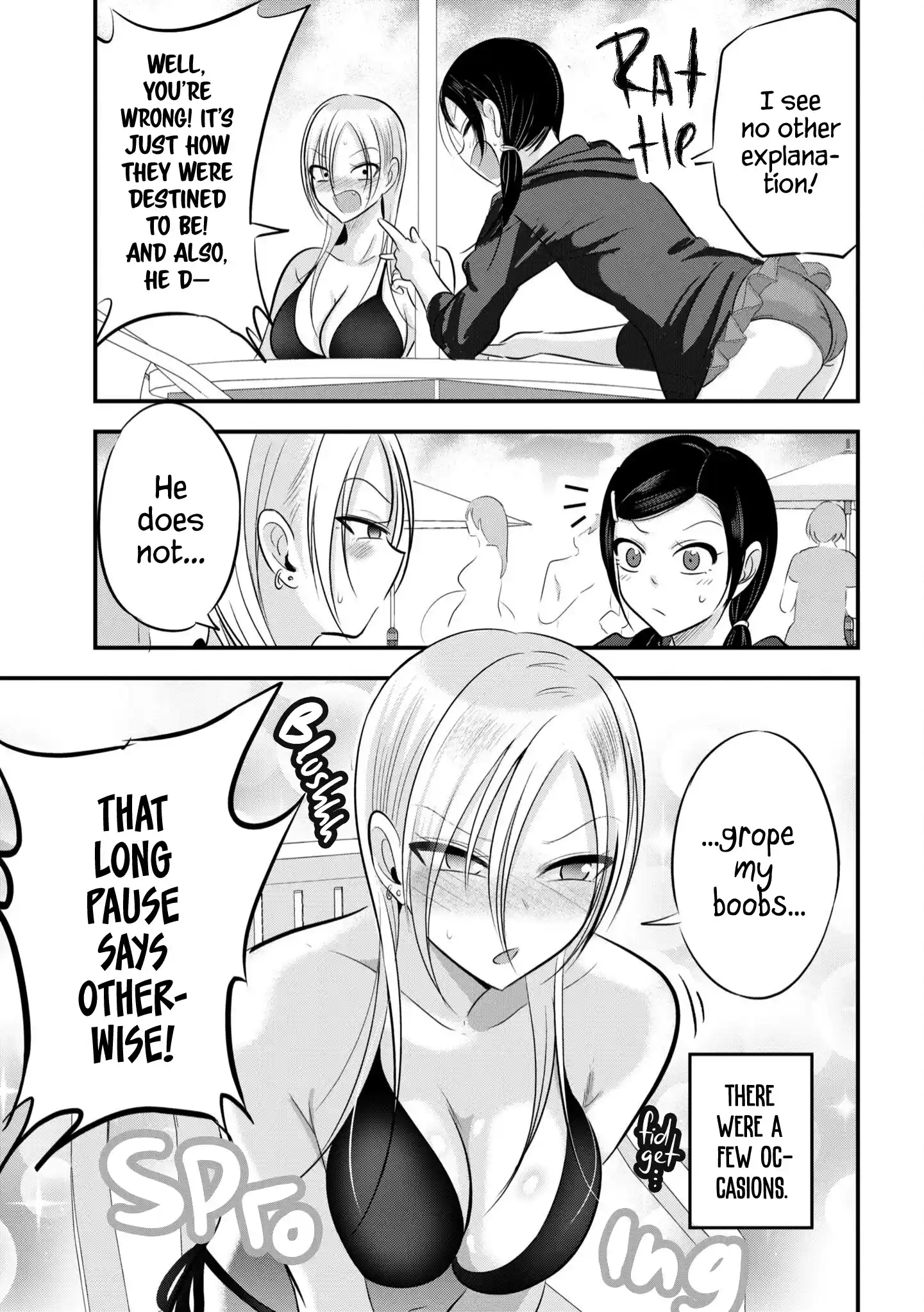 ManhwaFull Chapter 88.1