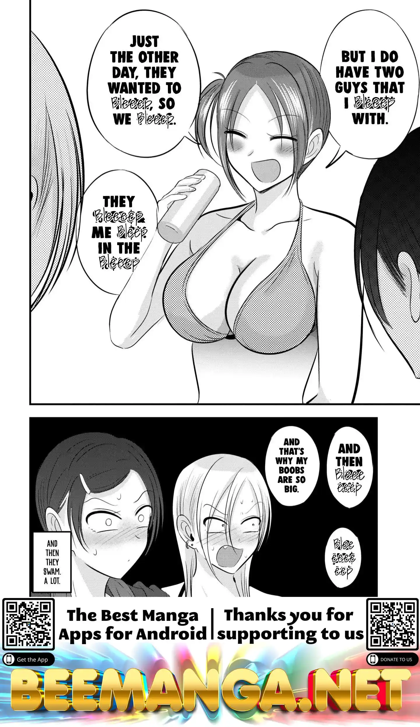 ManhwaFull Chapter 88.1