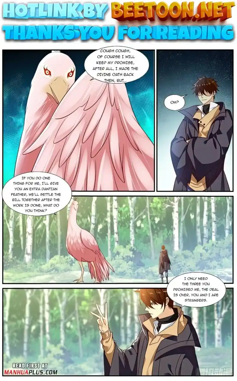 ManhwaFull Chapter 881