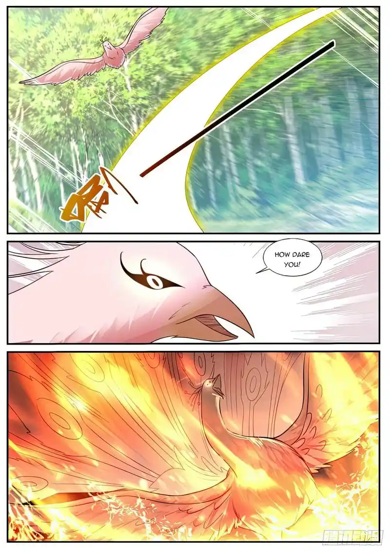 ManhwaFull Chapter 881