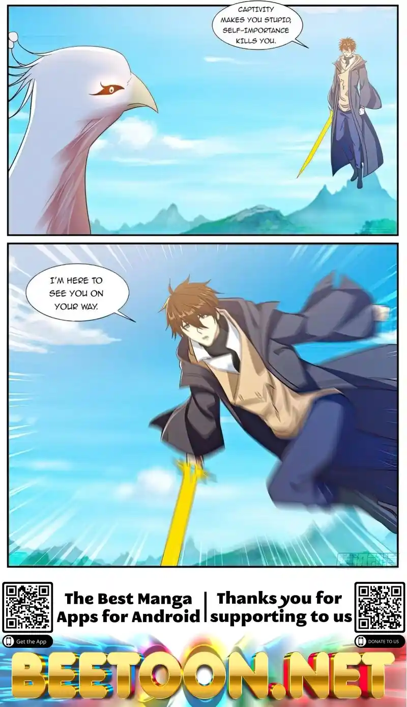 ManhwaFull Chapter 881