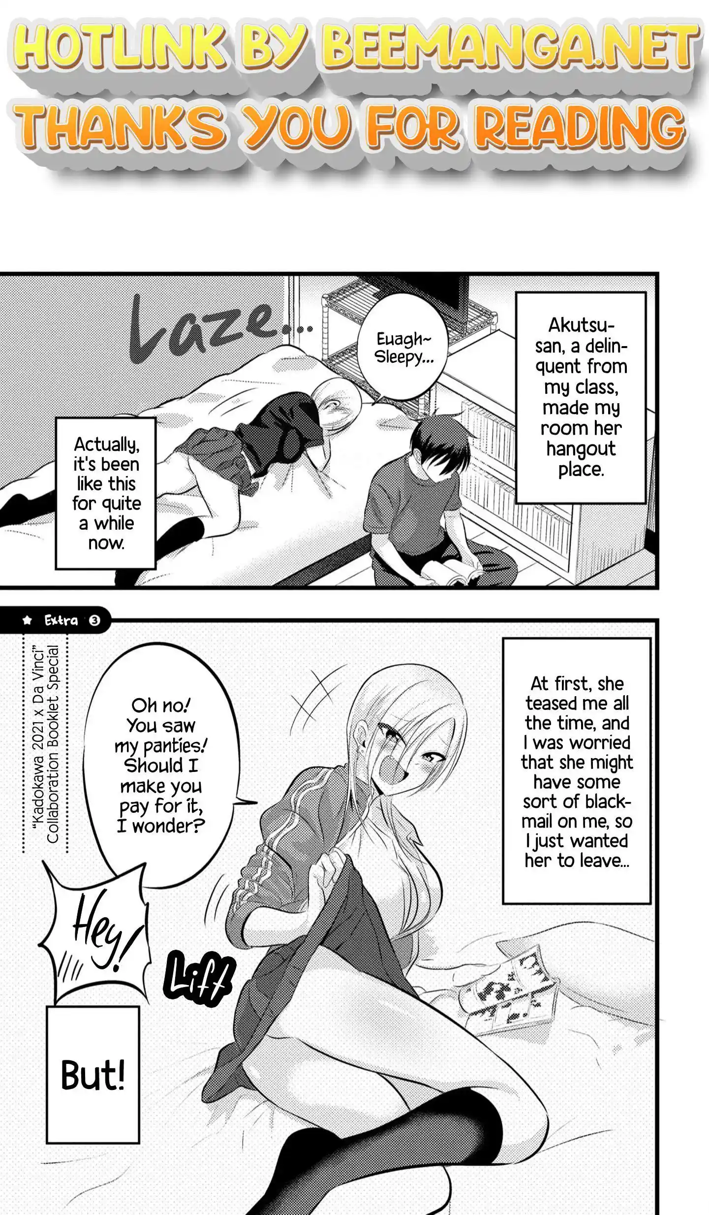 ManhwaFull Chapter 88.3